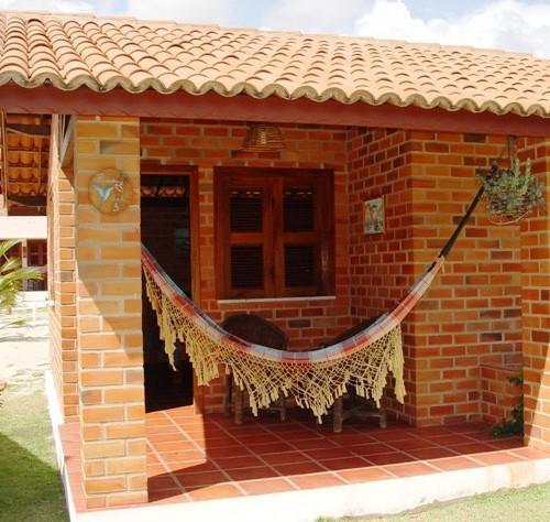Pousada Beija Flor Icapuí Habitación foto